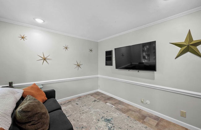 Stay Awhile by Avantstay Lakefront + Pool, Dock - Foto 29