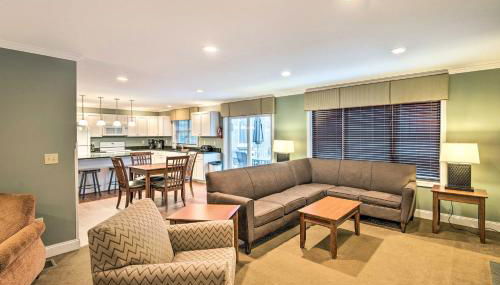 North Conway Home about 2 Mi to Cranmore Mountain! - Foto 4