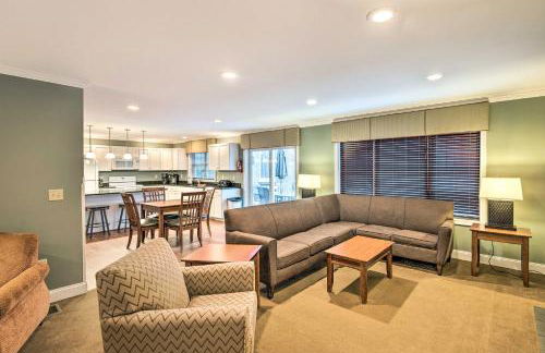 North Conway Home about 2 Mi to Cranmore Mountain! - Photo 4