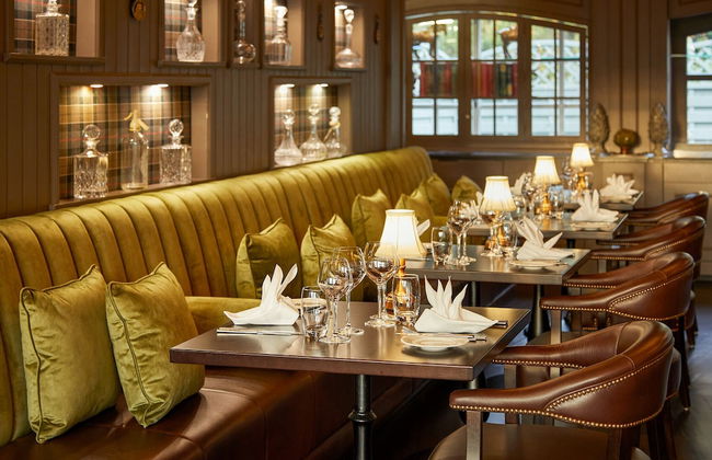 Old Stable Mews Castle Leslie - Photo 28