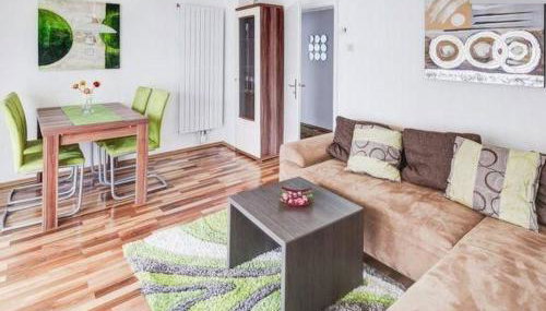 Apartment Fe-Wohnung Augsburg by Interhome - Foto 3