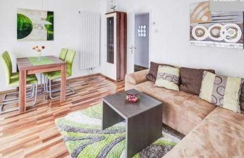 Apartment Fe-Wohnung Augsburg by Interhome - Foto 3