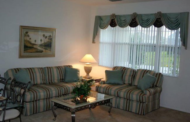 Ov1186 - Legacy Park - 5 Bed 4.5 Baths Villa - Foto 13