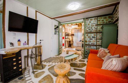 Artemis Goddess Nest - Aquatic Getaway - Foto 4