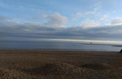 Seaview Smuggler Cove Cleethoropes - Foto 7