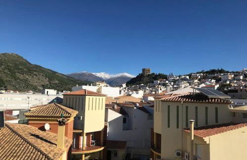 Boutique Style Apartment in Velez de Benaudalla - near Salobrena - Foto 15