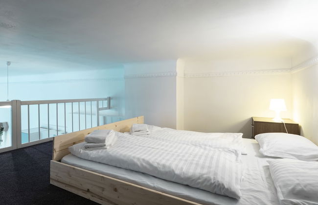 Hybernska Apartments - Foto 55