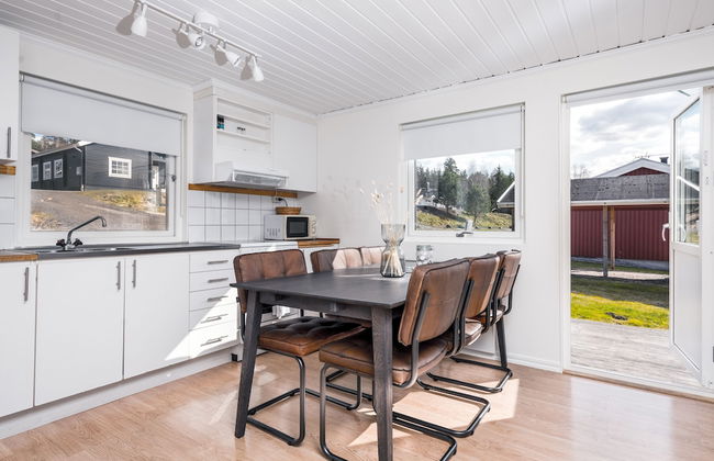 Isaberg Golfklubb - Foto 16