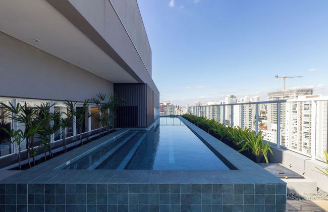 360 Op Art Ibirapuera - Foto 77