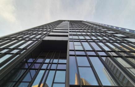 Towarowa 39 New York Apartment, free parking, air-conditioning, self check-in 24h - Photo 50