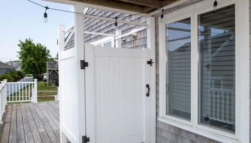 Oceanfront Cape Cod House by Rock Properties - Foto 4