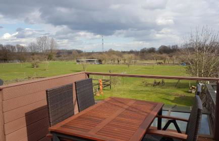 Mühlenberger Ponyhof - Foto 22