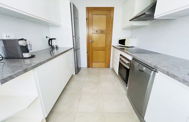 La Torre Golf 3-bed Villa- Pool, Hot Tub & Terrace - Photo 9