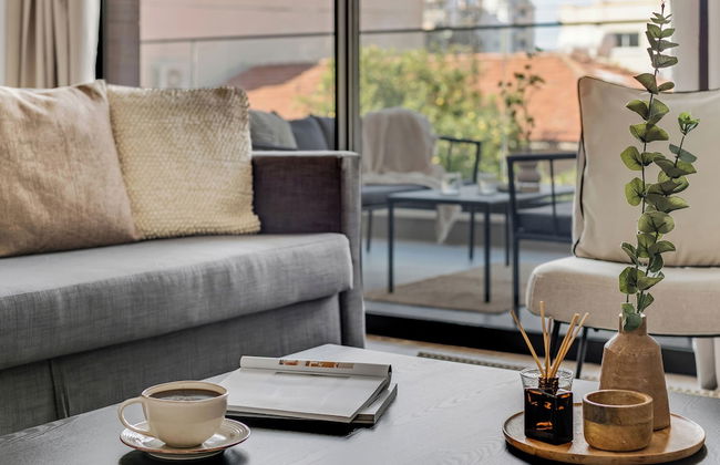 Sanders Crystal 2 Limassol - Photo 54