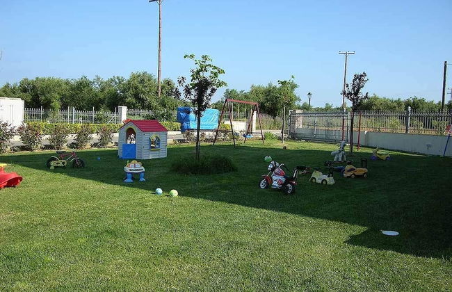 Antonios Village - Foto 23