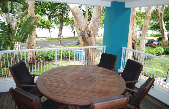 BeachView Apartments at Villa Paradiso - Photo 48