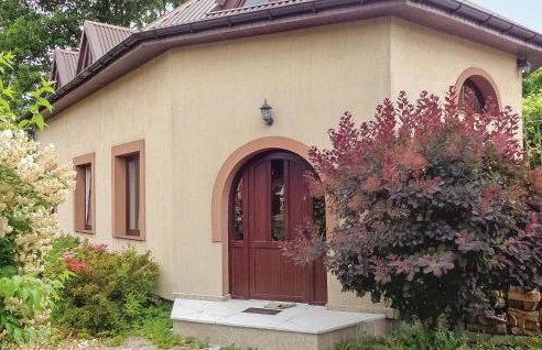3 Bedroom Pet Friendly Home In Choczewo - Foto 10