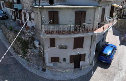 Il Nido del Lago del Turano - Foto 30