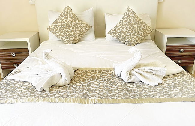 Antonis G. Hotel Apartments - Foto 10