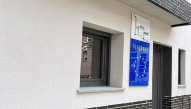 Panorama Europa - Foto 5