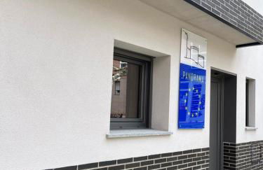 Panorama Europa - Foto 5