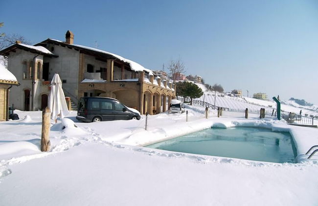 Agriturismo Aqua Viva - Foto 1