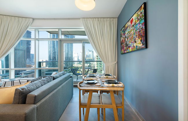 Maison Privee - The Lofts East - Photo 11