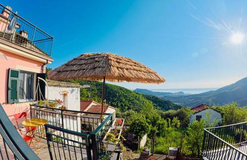 La Collina sul Mare - Sea View Terrace - Top Rated 9,7 - Photo 4