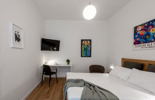 StayEasy Central Station - Cozy 3 bedrooms 3 baths - Foto 8