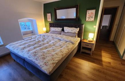 Landhaus Quatitz - Foto 35