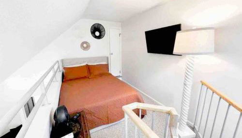 Top (third) floor loft condo. Full resort access. - Foto 3