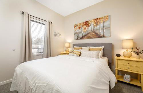 Cute Condo TART Trail Bikes AC Downtown - Foto 26