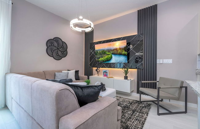 Luxury 3BR Home With Mario Bros Room Near Disney - Foto 17