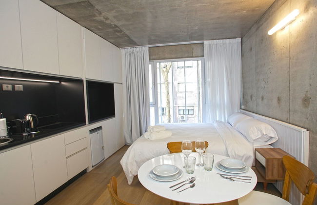 Urban Rent - Tu hogar temporario - Foto 13