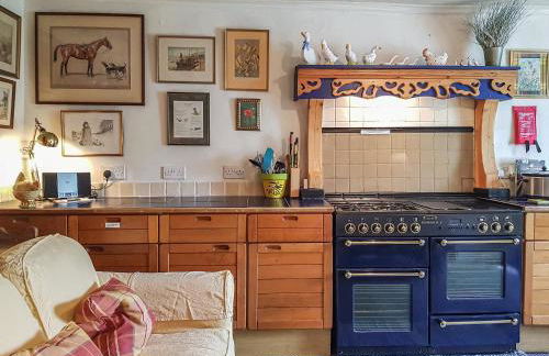 Ivy Cottage - Photo 9