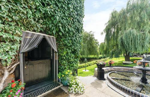 Grafton Mill - Foto 24