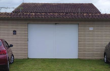 Casa de Praia em Bertioga, São Paulocom Piscina Ar Condicionado Wifi a 500m do Mar - Foto 16