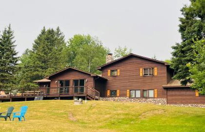 Peace Of Mind On Namakagon Condo - Foto 18