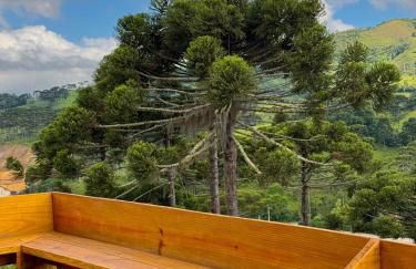 Cabana Bariloche - Busch Camping - Photo 32