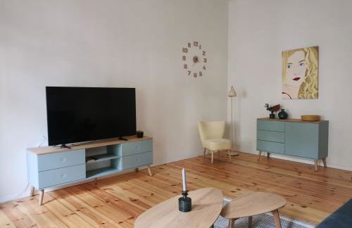 Ferienwohnung Potsdam - Foto 1