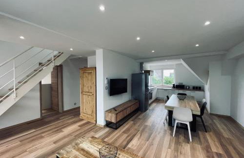 Gîtes intemporels d'Alsace - Foto 2