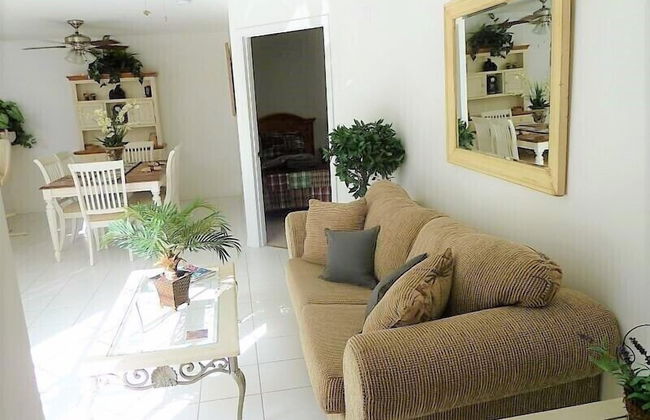 Sunrise Villa - Three Bedroom Home - Foto 10