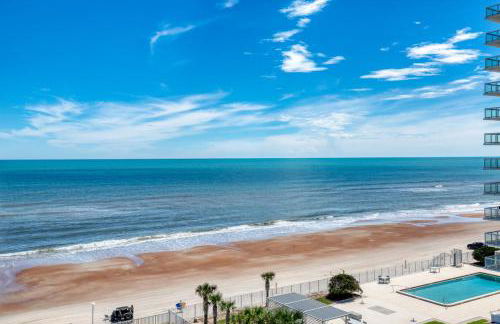 Aliki Atrium Beachfront Condo - Photo 30