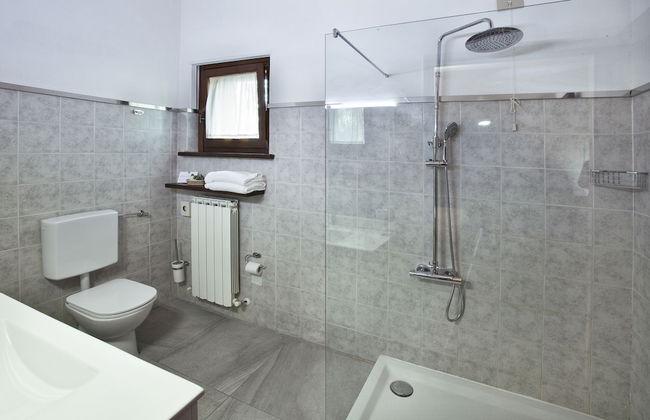 Agriturismo Poggio Degli Olivi - Guest House - Foto 57