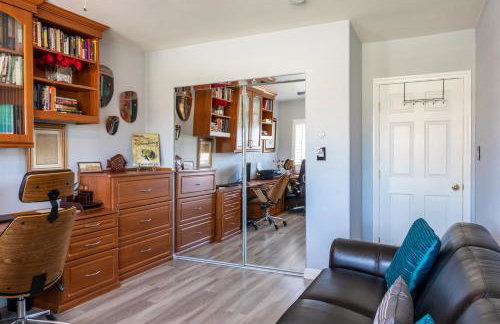 20 Disc-Modern-King Bed, Jacuzzi, Fire Pit, BBQ - Foto 39