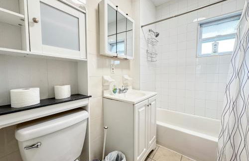 3 bed 1 bath FREE parking near NYC - Foto 11