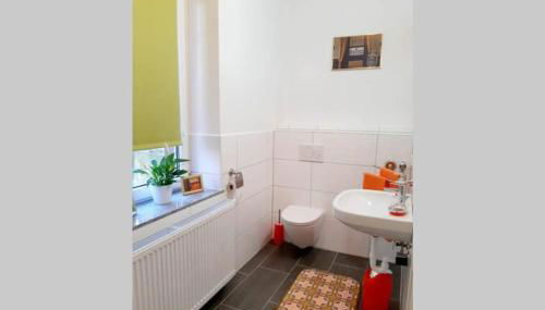 FeWo Weser - Photo 5