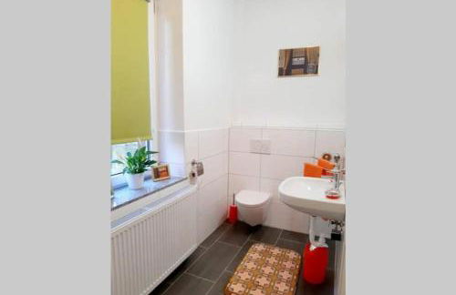 FeWo Weser - Photo 5