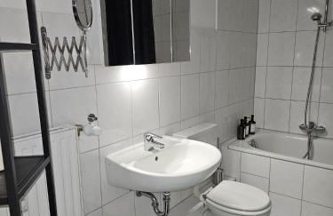 Appartment am Yachthafen - Foto 21