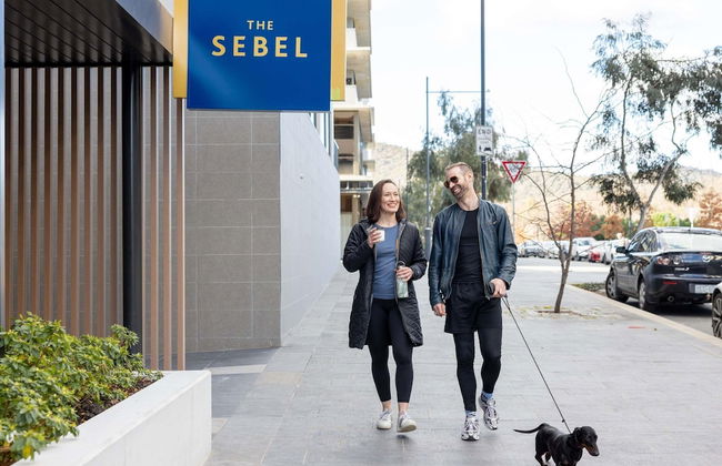 The Sebel Canberra Campbell - Foto 1
